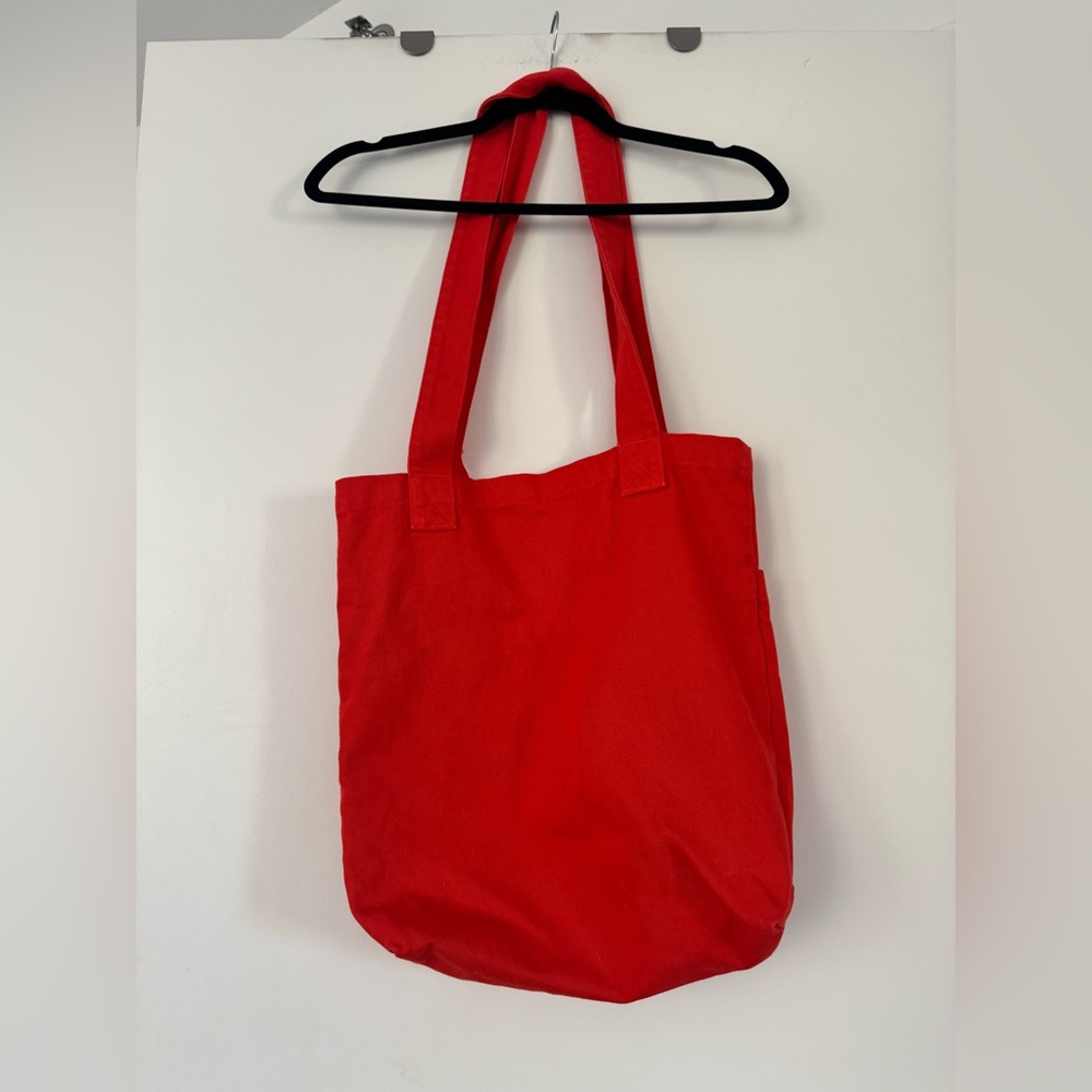 Big bud press everyday tote nyc printed super limited edition nwot - Picture 3 of 5